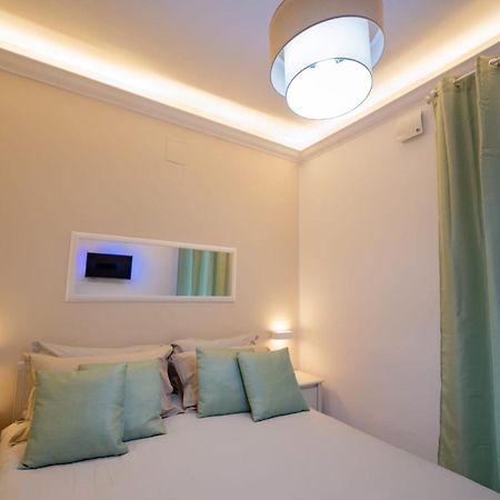 莫杜尼奥Loft 12/A别墅 外观 照片