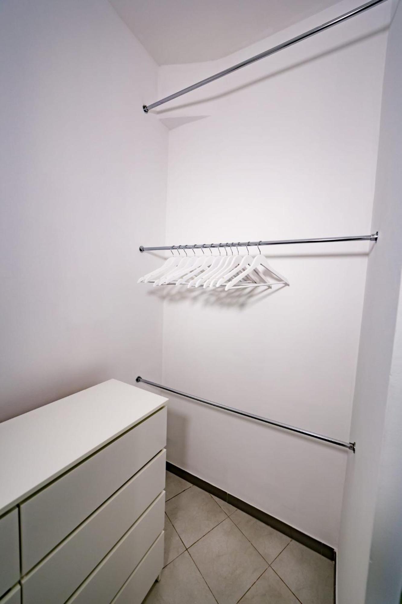 莫杜尼奥Loft 12/A别墅 外观 照片