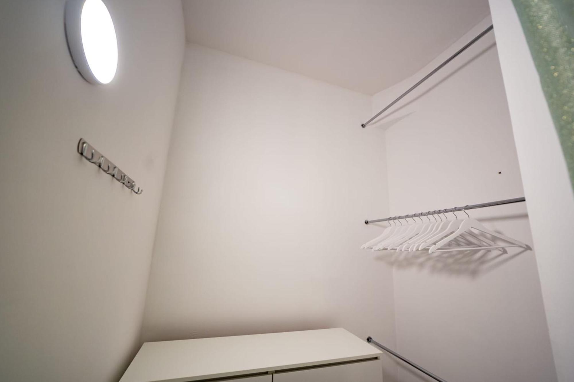 莫杜尼奥Loft 12/A别墅 外观 照片